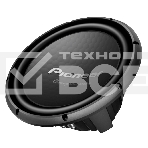 Сабвуфер автомобильный Pioneer TS-W32S4 400Вт пассивный (30см/12