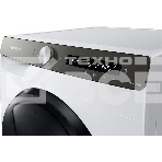 Стирально-сушильная машина Samsung WD80T554CBT/LD белый, загрузка фронтальная 8 кг, 1400 об/мин, класс: A, фото4