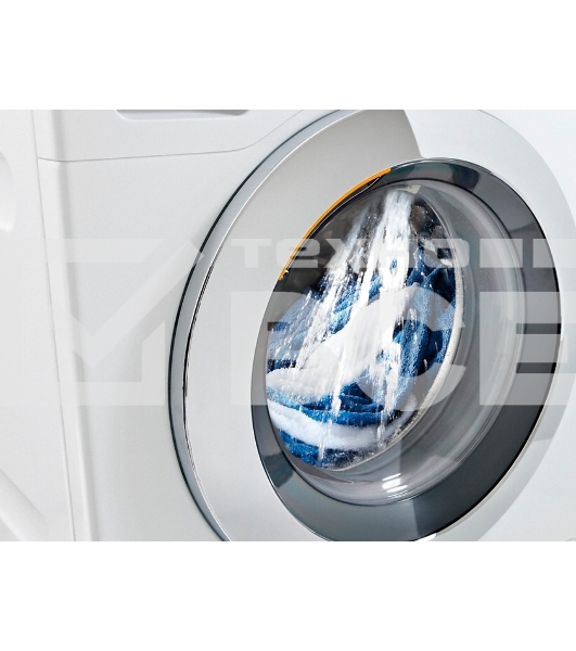 Стиральная машина MIELE WCR870WPS