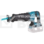 Ножовка MAKITA DJR360Z 18312018вli-ion 0-2300\0-3000об\м ход-32мм рез-255мм 3.4кг кор б\акк и з\у, фото6