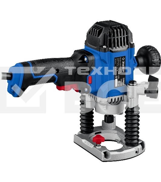 Фрезер Зубр Профессионал ФПР-1200 универсальный 1200 Вт.