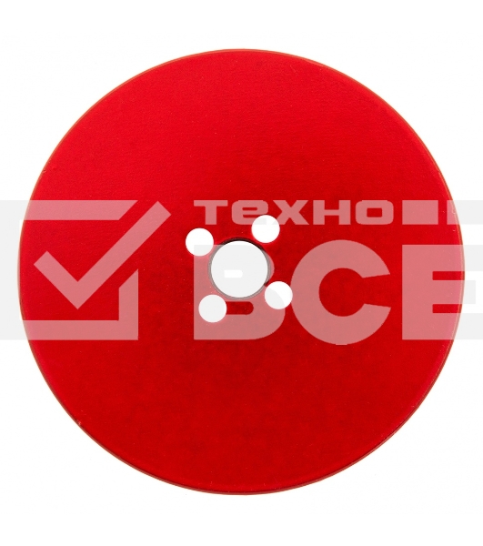 Коронка MATRIX BIMETAL, 121 мм 72497