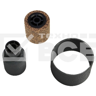 Комплект роликов Cet CET6676 (A859-2241/B477-2225/A806-1295) для Ricoh Aficio MP5500/MP6500/MP7500 (упак.:3шт)