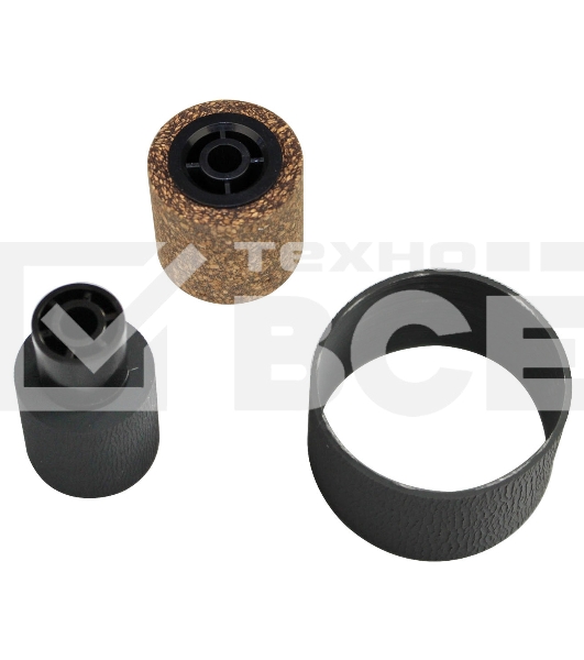 Комплект роликов Cet CET6676 (A859-2241/B477-2225/A806-1295) для Ricoh Aficio MP5500/MP6500/MP7500 (упак.:3шт)
