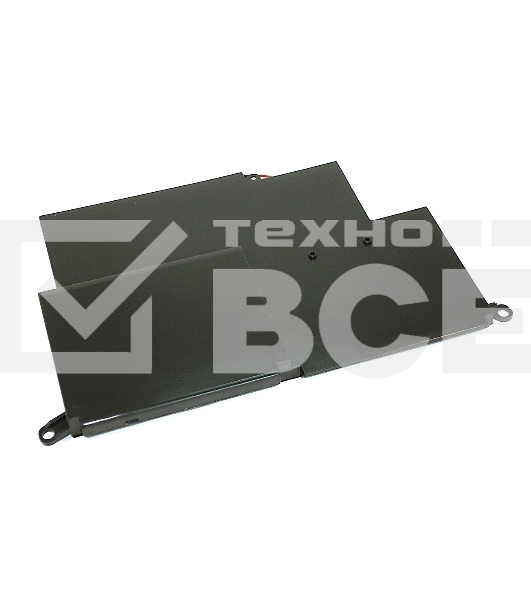 Аккумуляторная батарея для ноутбука Lenovo E220s14.8V 2900mAh черный Orig
