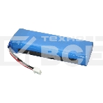 Аккумуляторная батарея CameronSino CS-JMD200SL для JBL Charge  3.7V  6000mAh  22.20Wh, фото4