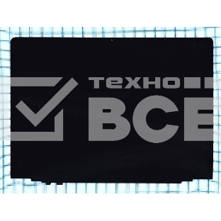 Модуль (матрица + тачскрин) для Microsoft Surface Laptop 2 черный