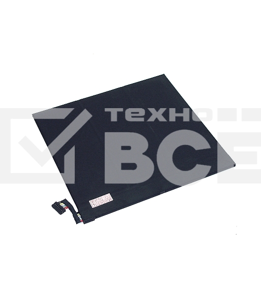 Аккумуляторная батарея для ноутбука Lenovo L19C3PG0 3.84V 8286mAh Orig