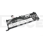 Аккумуляторная батарея для ноутбука Lenovo Legion 5 15 15.4V 3850mAh OEM, фото2