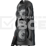 Мобильные колонки Sven PS-720 2.0 черные, фото12