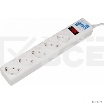 Сетевой фильтр Powercube SPG-B-6-WHITE 1.9м (5 розеток) белый (коробка), фото15