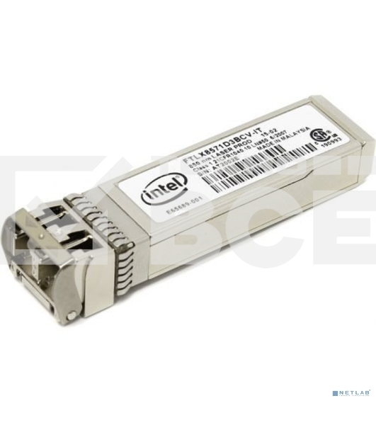 Трансивер Intel E10GSFPSR (E10GSFPSR 903239)