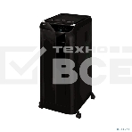 Шредер Fellowes AutoMax 550C (секр.P-4)/фрагменты/550лист./83лтр./скрепки/скобы/пл.карты/CD, фото7