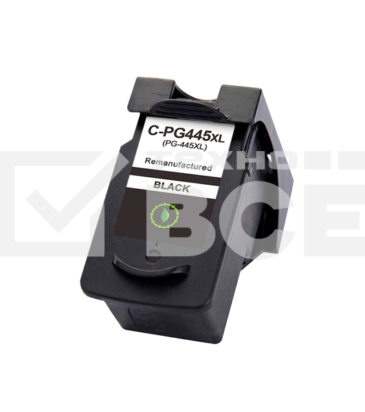 Струйный картридж NV Print PG-445XL (NV-8282B001) Black для Canon MG2440/MG2540 (14 мл)