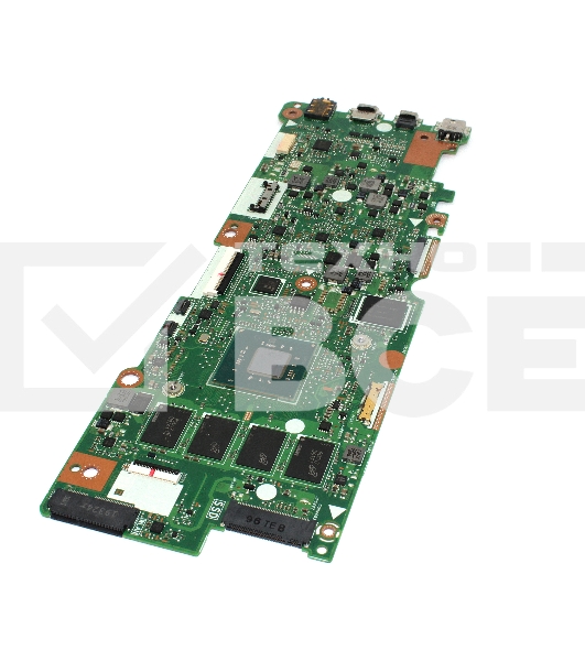 Материнская плата для Asus TP401MA 4G/N4000