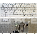Клавиатура для ноутбука Asus Eee PC 900HA 900SD T91 белый, фото 1