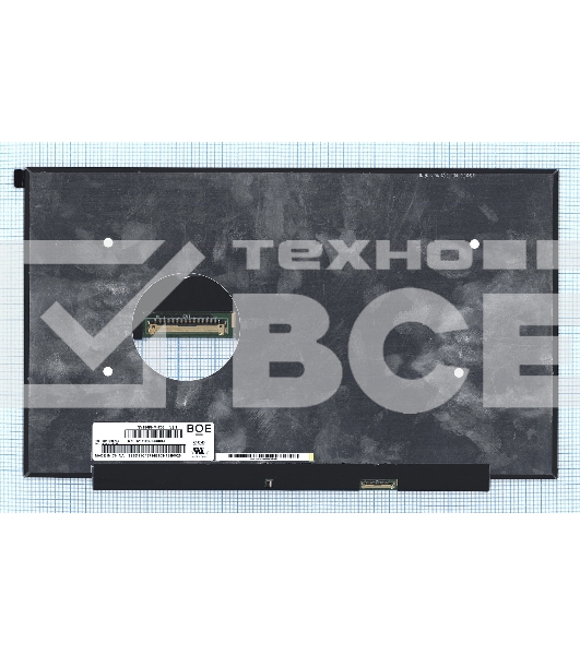 Матрица NV156FHM-T07