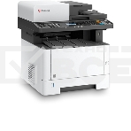 МФУ лазерный Kyocera Ecosys M2135dn (1102S03NL0), A4, ч/б, печ. до 35 стр/мин., скан. до 40 стр/мин (ч/б) 16 стр/мин. (цвет), 1200 x 1200 dpi (печать) 600x600dpi (скан.), USB, RJ-45, фото15