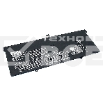 Аккумуляторная батарея для ноутбука Lenovo YOGA 6 Pro-13IKB 7.68V 9120mAh, фото3