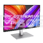 Монитор 27' ASUS ProArt PA278CGV IPS 2560x1440, 144 Гц, 5 мс, 16:9, 400 кд/м2, 2хHDMI, 1хDP, выход на наушники, черный/серебристый, фото21