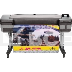 Плоттер струйный HP DesignJet Z6 44-in Postscript (T8W16A), А0, 44