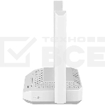 Мультигигабитный интернет-центр Keenetic Challenger KN-3910 с Mesh Wi-Fi 6 AX3000, 2 портами 2.5 Gigabit Ethernet и переключателем режима роутер/ретранслятор, фото11