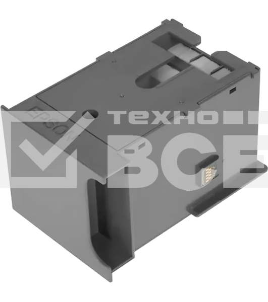 Картридж Epson Maintenance cartridge WForce 3000/7100/7600