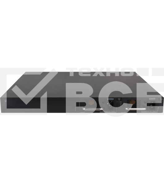 Коммутатор H3C H3C S6520X-24ST-SI L3 Ethernet Switch with 24*1G/10GBase-X SFP Plus Ports(2XG Combo),Without Power Supplies