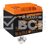 Аккумуляторная батарея ExeGate HRL 12-45 (12V 45Ah, под болт М6), фото7