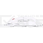 Мышь проводная HyperX Pulsefire Haste 2 белый, 26000 dpi, USB, кнопки - 6, фото6