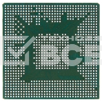 Чип VIA VN896  0652CD , BGA, фото 1