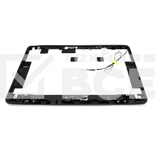 Крышка матрицы для Asus Vivobook E402B красная
