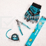 Ножницы по металлу Gross 