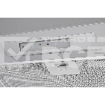 Вытяжка встраиваемая Kuppersberg Inlinea 52 Inox нержавеющая сталь, 52 см, 1300 куб. м/ч, 42 дБ, фото3