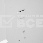 Конвектор электрический MTX CH-1000, белый, 1000 Вт, 10 м2, термостат, фото8