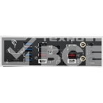 Материнская плата ASUS ROG STRIX B850-F GAMING WIFI, AM5, AMD B850, 4xDDR5, 2xSATA, 4xM.2, 1xPCIe 5.0 x16, 1xPCIe 4.0 x16, 1xPCIe x4, 1xDP, 1xHDMI, 1x2.5Gb LAN, 1xUSB-C 20Gbps, 1xUSB-C 10Gbps, 3xUSB-A 10Gbps, 4xUSB 5Gbps, 4xUSB 2.0, 3x3.5 мм, 7.1, ATX, фото7
