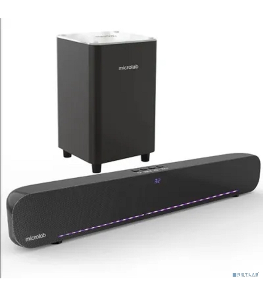 Саундбар Microlab Rockbar500