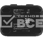 Электростанция портативная TopON Home TOP-H600 160000mAh 3A QC3.0/PD3.0 4xUSB черный/серый (103761), фото 1