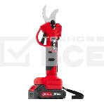 Секатор аккумуляторный, бесщет., MTX BP-25, Li-Ion, 20 В, фото22