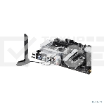 Материнская плата ASUS PRIME B650-PLUS WIFI, AM5, AMD B650, 4xDDR5, 4xSATA, 2xM.2, 1xPCIe 4.0 x16, 2xPCIe 4.0 x1, 1xDP, 1xHDMI, 1x2.5Gb LAN, Wi-Fi 6E, Bluetooth 5.3, 4xUSB-A 10Gbps, 2xUSB-A 5Gbps, 2xUSB-A 2.0, 5x3.5 мм, 7.1, ATX, фото11
