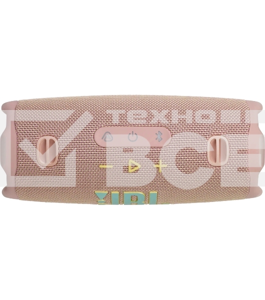 Портативная акустика JBLCHARGE6PINK розовый