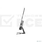 Монитор 23.8' Valday RE24BDB IPS 1920x1080, 60/75 Гц, 5 мс, 16:9, 250 кд/м², HDMI, DP, VGA, USB-C, 3.5 Jack, динамики, Реестр МПТ, черный, фото4