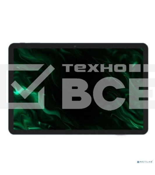 Планшет Digma Pro Eclipse 8/256Gb зеленый