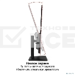 Монитор 31.5' ExeGate SmartView EF3200C IPS 3840x2160, 60 Гц, 5 мс, 16:9, 300 кд/м², HDMI 2.0, DP, 3.5 Jack, USB Hub, динамики (2x3 Вт), HDR10, FreeSync, черный, фото18