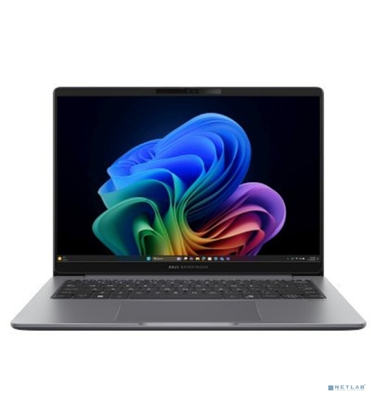 Ноутбук ASUS ExpertBook Mainstream PM3606CKA-MB0398 AMD Ryzen AI R5-330 32GB/512GB 2280 PCIE G4 SSD/16.0' WUXGA (1920 x 1200) 16:10 300nits Anti-glare NTSC: 45%/AMD Radeon 820M/no OS