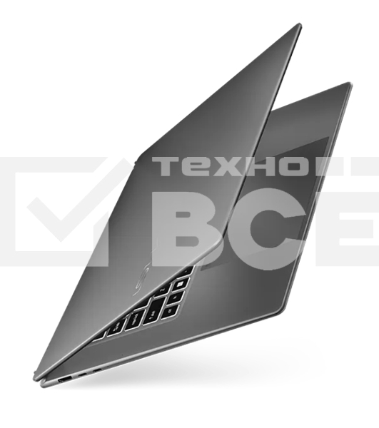 Ноутбук MSI Prestige 16 AI+ C3MG-030RU/16'/OLED/2.8K/2880x1800/Intel Core Ultra 7 355/32Gb/SSD 1Tb/Intel Arc/Win11Pro/серый/1.59kg