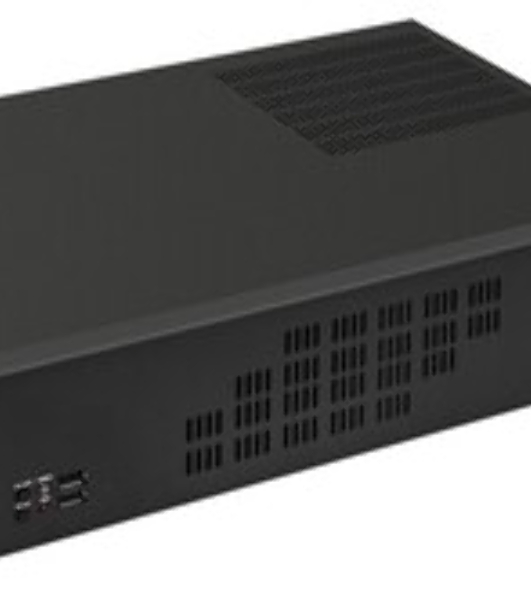 Серверный корпус ExeGate Pro 2U300-04 (RM 19', высота 2U, глубина 300, БП 1000PPH-SE, USB)