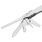 Мультитул Victorinox SwissTool Spirit X (3.0224.N) 105мм 26функц. серебристый подар.коробка, фото4