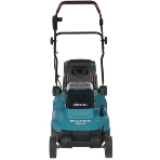 Газонокосилка аккумуляторная Makita DLM382Z, 18 В, 0 Ач, фото10