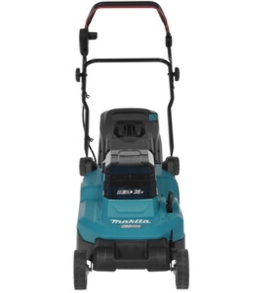Газонокосилка аккумуляторная Makita DLM382Z, 18 В, 0 Ач